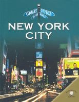 New York City 0836850254 Book Cover