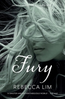 Fury 0645300454 Book Cover