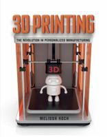 3D Printing 1512415707 Book Cover