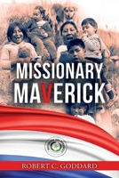 Missionary Maverick 1648954723 Book Cover