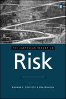 The Earthscan Reader on Risk 1844076873 Book Cover