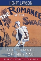 The Romance of the Swag 1006110933 Book Cover