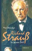 Richard Strau in Seiner Zeit 114113876X Book Cover