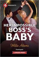 Her Impossible Boss's Baby (Harlequin Presents 1335631100 Book Cover