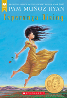 Book cover image for Esperanza Rising