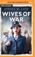 Wives of war 1503942767 Book Cover