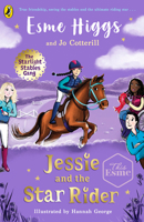 Jessie and the Star Rider 0241597722 Book Cover