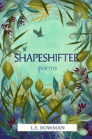 Shapeshifter (Button Poetry) 1638341184 Book Cover