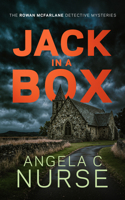 Jack in a Box (Rowan McFarlane Detective Mysteries) 1036741052 Book Cover