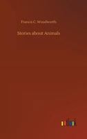 Stories about Animals 373266449X Book Cover