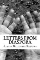 Letters from Diaspora: Stories of War and its Aftermath 1523344970 Book Cover