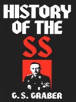 The History of the SS 067950754X Book Cover