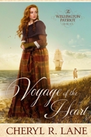 Voyage of the Heart 1077965125 Book Cover