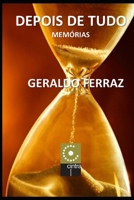 Depois de Tudo: Depoimento 1798292947 Book Cover