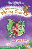 The Land of Mythical Creatures (New Adventures of the Wishing-Chair) 1405257903 Book Cover