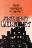 Top Storey Murder 0745164390 Book Cover