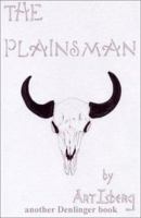 The Plainsman 0877142076 Book Cover