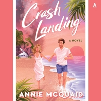 Crash Landing B0F1VZPKPB Book Cover