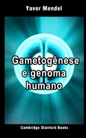 Gametog�nese e genoma humano 1697855083 Book Cover