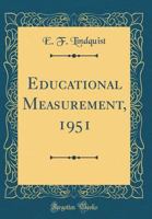 Educational measurement 0365814946 Book Cover