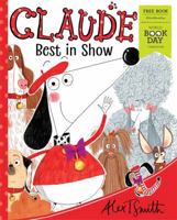 Claude Best in Show: World Book Day 2019 1444949489 Book Cover