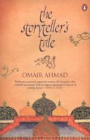 The Storyteller's Tale 0143063138 Book Cover