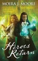 Heroes Return 0441019528 Book Cover