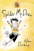 Spider McDrew 0007141602 Book Cover