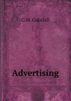 Advertising 5519006024 Book Cover