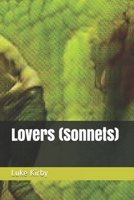 Lovers (Sonnets) B0875XD21Q Book Cover