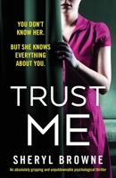 Trust Me 1838888705 Book Cover