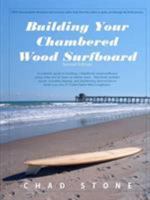 Building Your Chambered Wood Surfboard 1105087840 Book Cover