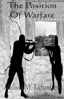 The Position Of Warfare 1499383134 Book Cover