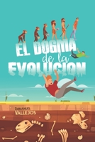 El Dogma de la Evolución B08TQ4T998 Book Cover