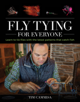 Fly Tying for Everyone 081173885X Book Cover