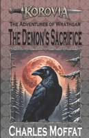 The Demon's Sacrifice 1712963376 Book Cover