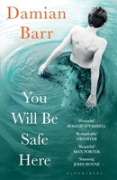 You Will Be Safe Here 1408886057 Book Cover