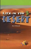 Life in the Desert 1404258191 Book Cover