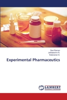 Experimental Pharmaceutics 6205512351 Book Cover