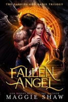 Fallen Angel 192344638X Book Cover