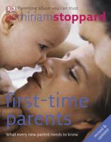 First-Time Parents 0756644224 Book Cover