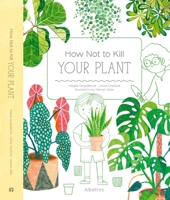 I Have a Houseplant Too 8000069962 Book Cover