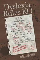 Dyslexia Rules KO 1784651427 Book Cover