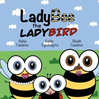 LadyBee the ladybird B092P6WLPT Book Cover