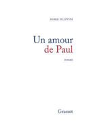 Un amour de Paul 2246574919 Book Cover