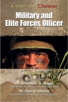 Military & Elite Forces Officer 1590843185 Book Cover