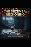 The Dezemba Reckoning B0G7SZYLZ5 Book Cover