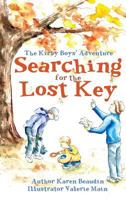 The Kirby Boys' Adventure: Searching for the Lost Key 1498494072 Book Cover