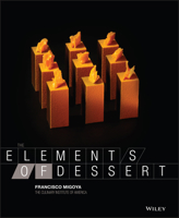 The Elements of Dessert 047089198X Book Cover