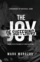 The Joy of Suffering B08HTDG4RH Book Cover